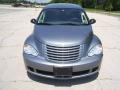 2008 Silver Steel Metallic Chrysler PT Cruiser LX  photo #3