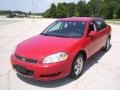 Precision Red - Impala LS Photo No. 4