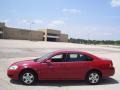 Precision Red - Impala LS Photo No. 5