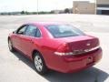 Precision Red - Impala LS Photo No. 6