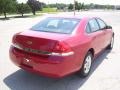 Precision Red - Impala LS Photo No. 8