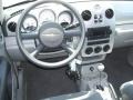 2008 Silver Steel Metallic Chrysler PT Cruiser LX  photo #13