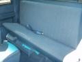 1994 Light Quasar Blue Metallic Chevrolet C/K C1500 Extended Cab  photo #7