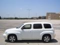 Summit White - HHR LS Photo No. 5