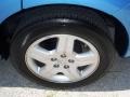 Surf Blue Pearl - Caliber SXT Photo No. 9