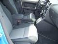 2008 Surf Blue Pearl Dodge Caliber SXT  photo #11