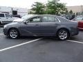 2009 Dark Gray Metallic Chevrolet Malibu LT Sedan  photo #7