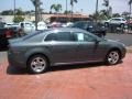 Dark Gray Metallic - Malibu LT Sedan Photo No. 6