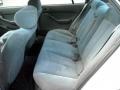 Super White - Camry LE Sedan Photo No. 8