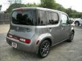 2009 Steel Gray Nissan Cube 1.8 SL  photo #4