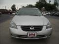 Sheer Silver Metallic - Altima 3.5 SE Photo No. 2