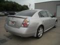 Sheer Silver Metallic - Altima 3.5 SE Photo No. 4