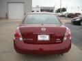 2006 Sonoma Sunset Metallic Nissan Altima 2.5 S Special Edition  photo #5