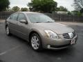 Spirited Bronze Pearl - Maxima 3.5 SL Photo No. 3