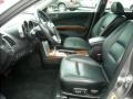 Spirited Bronze Pearl - Maxima 3.5 SL Photo No. 9