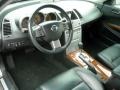 Spirited Bronze Pearl - Maxima 3.5 SL Photo No. 10
