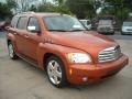 2006 Sunburst Orange II Metallic Chevrolet HHR LT  photo #3