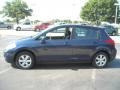 Blue Onyx Metallic - Versa SL Photo No. 1
