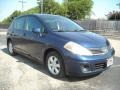 Blue Onyx Metallic - Versa SL Photo No. 3