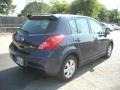 Blue Onyx Metallic - Versa SL Photo No. 4