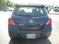 Blue Onyx Metallic - Versa SL Photo No. 5