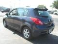 Blue Onyx Metallic - Versa SL Photo No. 6