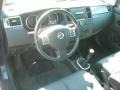 Blue Onyx Metallic - Versa SL Photo No. 10