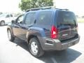 2007 Midnight Blue Metallic Nissan Xterra S  photo #6