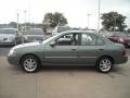 2005 Jaded Green Nissan Sentra 1.8 S  photo #1