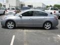 2008 Precision Gray Metallic Nissan Altima 3.5 SE  photo #1