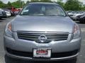 Precision Gray Metallic - Altima 3.5 SE Photo No. 2