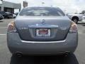 Precision Gray Metallic - Altima 3.5 SE Photo No. 4