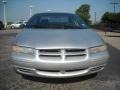 2000 Bright Silver Metallic Dodge Stratus SE  photo #2
