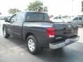 Majestic Blue - Titan LE Crew Cab Photo No. 6