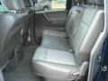 Majestic Blue - Titan LE Crew Cab Photo No. 8