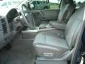 Majestic Blue - Titan LE Crew Cab Photo No. 9