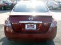 Sonoma Sunset Metallic - Altima 3.5 SL Photo No. 4