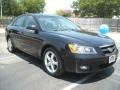 Ebony Black - Sonata SE V6 Photo No. 3