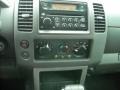 2007 Avalanche White Nissan Pathfinder S  photo #11