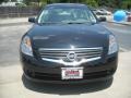 Super Black - Altima 2.5 S Photo No. 2