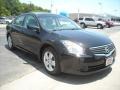 Super Black - Altima 2.5 S Photo No. 3