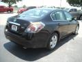 Super Black - Altima 2.5 S Photo No. 4