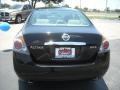 Super Black - Altima 2.5 S Photo No. 5