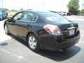 Super Black - Altima 2.5 S Photo No. 6