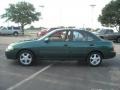 Jaded Pearl - Sentra GXE Photo No. 1
