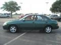 2000 Jaded Pearl Nissan Sentra GXE #15105245