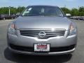 2008 Precision Gray Metallic Nissan Altima 3.5 SE  photo #2