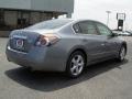 2008 Precision Gray Metallic Nissan Altima 3.5 SE  photo #3