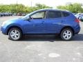 Indigo Blue Metallic - Rogue SL Photo No. 1