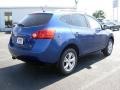 Indigo Blue Metallic - Rogue SL Photo No. 3